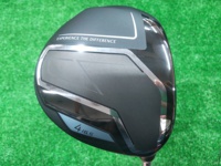 XXIO 2026+ 球道木桿 (桿身 SPEEDER NX DST for XXIO)