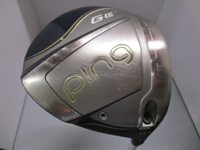 G LE3 開球木桿 (桿身 ULT250J)