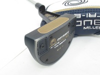 Ai-ONE MILLED TRI-BEAM SIX T 推桿 (桿身 STROKELAB 90)