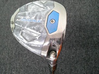 PARADYM Ai SMOKE MAX D 球道木桿 (桿身 TENSEI 50 for Callaway(JP))