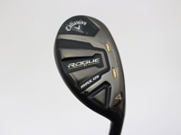 ROGUE ST MAX OS UT 長鐵/混血桿/小雞腿 (桿身 Fujikura MC70 for Callaway(JP))