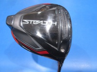 STEALTH 開球木桿 (桿身 TENSEI BLUE TM50(JP))