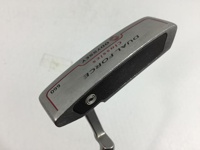 Dual Force Classic 660 推桿 (桿身 特製鋼)