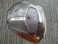 GT3 球道木桿 (桿身 TENSEI 1K BLACK 65)