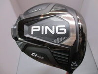 G425 MAX 開球木桿 (桿身 TourAD DJ-6)