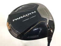 PARADYM 開球木桿 (桿身 VENTUS TR5 for Callaway(JP))