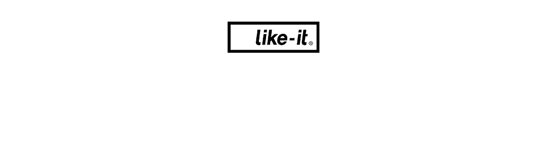 like-it 品牌標誌