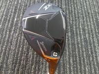 SRIXON ZXi HYBRID 長鐵/混血桿/小雞腿 (桿身 Diamana ZXi for HYBRID)