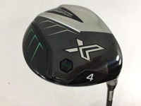 XXIO X 2022 球道木桿 (桿身 Miyazaki AX-2)