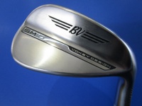 VOKEY SM10 Tour Chrome 48-10F 挖起桿 (桿身 BV105(JP))