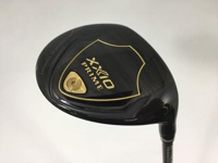 XXIO Prime 2023 球道木桿 (桿身 SP1200)