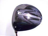 GT2 開球木桿 (桿身 DENALI RED 50(JP))