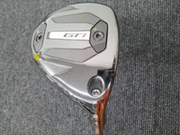 GT1 HYBRID 長鐵/混血桿/小雞腿 (桿身 TENSEI 1K BLUE HY85 不附扳手)