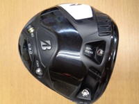 B2 HT 開球木桿 (桿身 VANQUISH BS50)