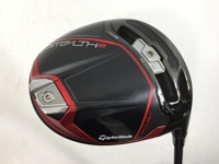 STEALTH2 PLUS 開球木桿 (桿身 2025 DIAMANA BLACK TM60)