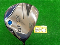 XXIO 2022 Navy 球道木桿 (桿身 MP1200)