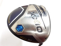 XXIO 2022 Navy 開球木桿 (桿身 SPEEDER NX GREEN 40(更換桿身）)