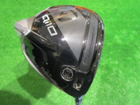 Qi10 開球木桿 (桿身 Diamana Blue TM50(JP))