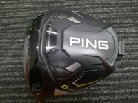 G430 LST 開球木桿 (桿身 VENTUS TR BLACK 6)