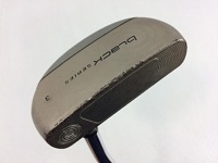 ブラックシリーズ#3 推桿 (桿身 特製鋼)