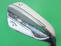 PARADYM Ai SMOKE 7I 單號鐵 (桿身 TENSEI 50 for Callaway)