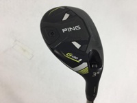 G430 HYBRID 長鐵/混血桿/小雞腿 (桿身 PING TOUR 2.0 CHROME 85(JP))