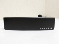 PLD MILLED ANSER 2 Black 推桿 (桿身 特製鋼)