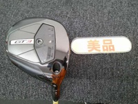 GT3 球道木桿 (桿身 VENTUS TR 7 不附扳手)