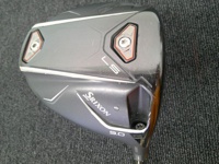 SRIXON ZXi LS レンチナシ 開球木桿 (桿身 Diamana ZXi50)