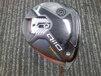 Qi10 TOUR 球道木桿 (桿身 SPEEDER NX GREEN 60)