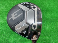 ELYTE 球道木桿 (桿身 VENTUS GREEN 5 for CW(JP))