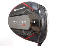 STEALTH2 球道木桿 (桿身 TENSEI RED TM50(JP))