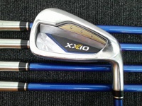 XXIO 2024 Navy 鐵桿組 (桿身 MP1300 5S)