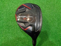 STEALTH2 RESCUE 長鐵/混血桿/小雞腿 (桿身 TENSEI RED TM60(JP))