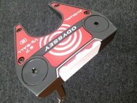 Ai-DUAL 1／2-BALL #7 S 推桿 (桿身 STROKELAB 90[34])