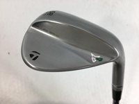 MILLED GRIND4 Chrome 58HB-12 挖起桿 (桿身 D/G EX ツアーイシュー)