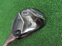G440 HYBRID 長鐵/混血桿/小雞腿 (桿身 PING TOUR 2.0 CHROME 85(JP))