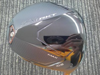 SRIXON ZXi RKT MAX 開球木桿 (桿身 VENTUS TR ZXi-II 5)