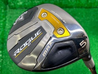 ROGUE ST MAX 球道木桿 (桿身 VENTUS5 for Callaway(JP))