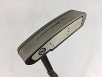 Black SERIES INSERT #1 推桿 (桿身 特製鋼)