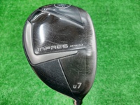 inpres DRIVESTAR UT 2025 長鐵/混血桿/小雞腿 (桿身 M-425U)