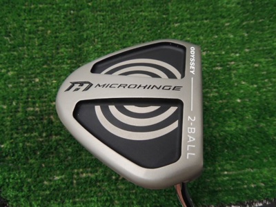 MICROHINGE 2BALL 推桿 (桿身 特製鋼[34])