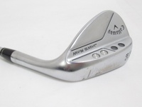 JAWS RAW CHROME 58-10S 挖起桿 (桿身 N.S.PRO 950GH(JP))