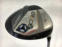 XXIO 2024 Navy 開球木桿 (桿身 MP1300)