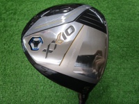 XXIO 2024 Navy 球道木桿 (桿身 MP1300)