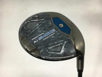 PARADYM Ai SMOKE MAX FAST 球道木桿 (桿身 TENSEI 40 for Callaway(JP))