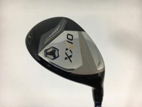 XXIO 2024 Navy 長鐵/混血桿/小雞腿 (桿身 MP1300)