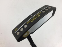 MILLED COLLECTION TX #2 推桿 (桿身 特製鋼)