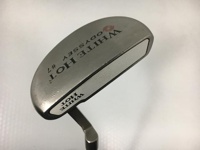 White HOT #7 推桿 (桿身 特製鋼)