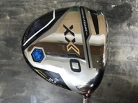 XXIO 2022 Navy 開球木桿 (桿身 MP1200)
